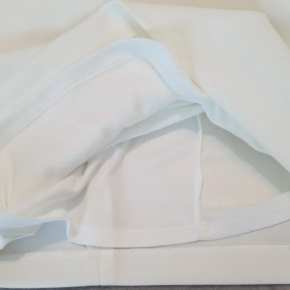 Calvin Klein White Dress - Picture 11 of 13